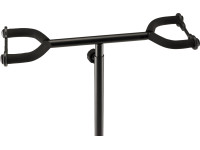 Fender Adjustable Cradle Stand 2-Gtr Fender Adjustable Cradle Stand 2-Gtr